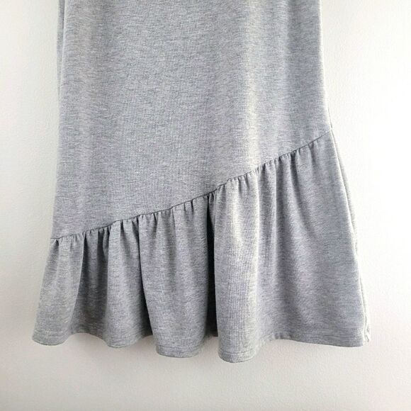 ABOUND drop waist jersey dress - Picture 7 of 9